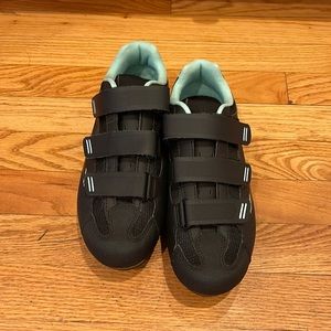 Tommaso spin/cycling shoes